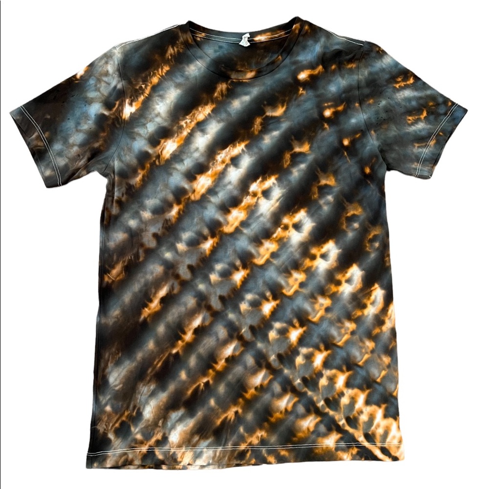 Incredible Hand Dyed T